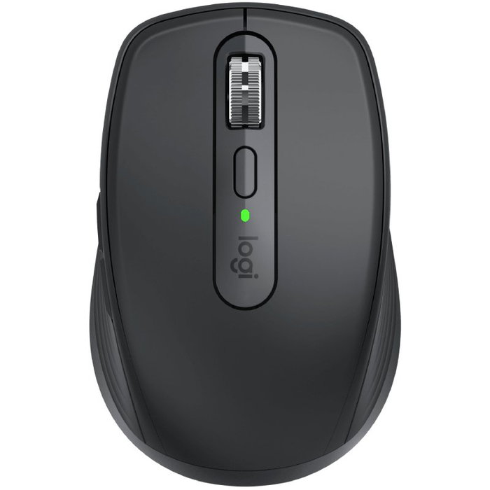 Logitech MX Anywhere 3S Grafito